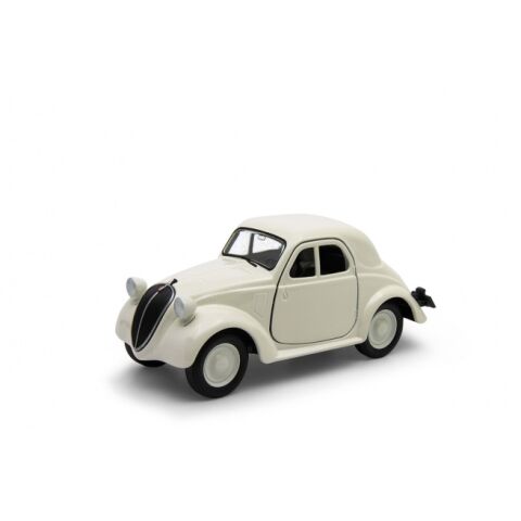 Welly Fiat 500 Topolino (1936) 1:34